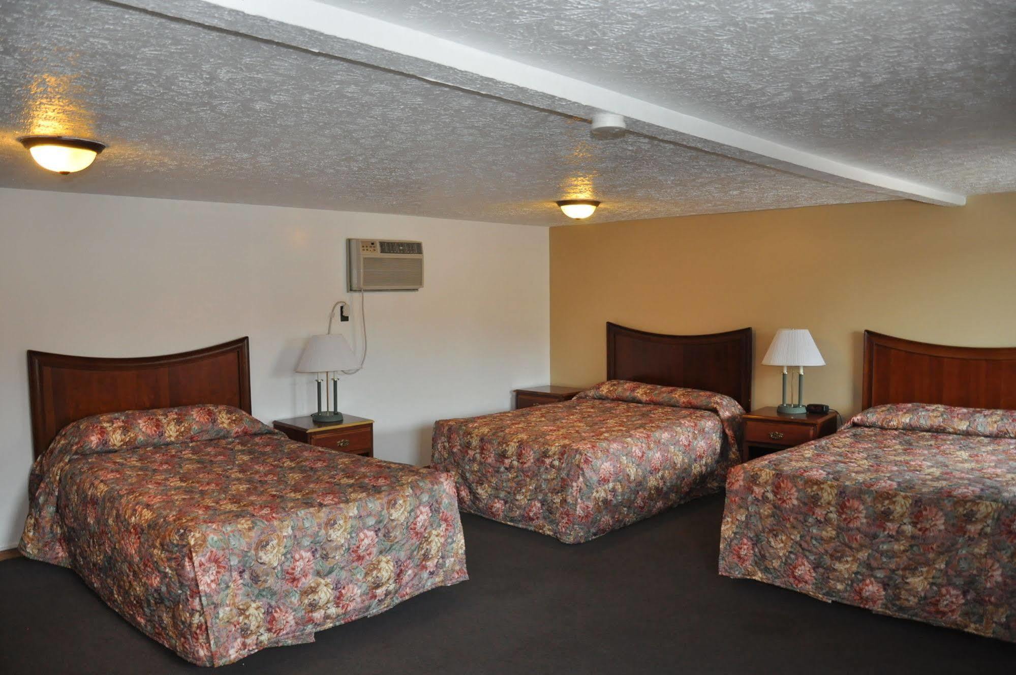 Quality Lodge Sandusky Exterior foto